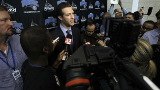 Next Story Image: Waiting on a trade could prove costly for Orlando Magic